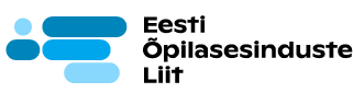 Eesti Õpilasesinduste Liit Logo